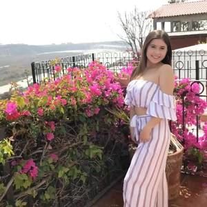 Meet your Posher, Ariana